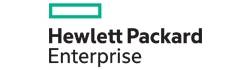 HEWLETT PACKARD ENTERPRICE