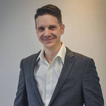 Guillaume Belleville - TRT