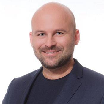 Peter TRT