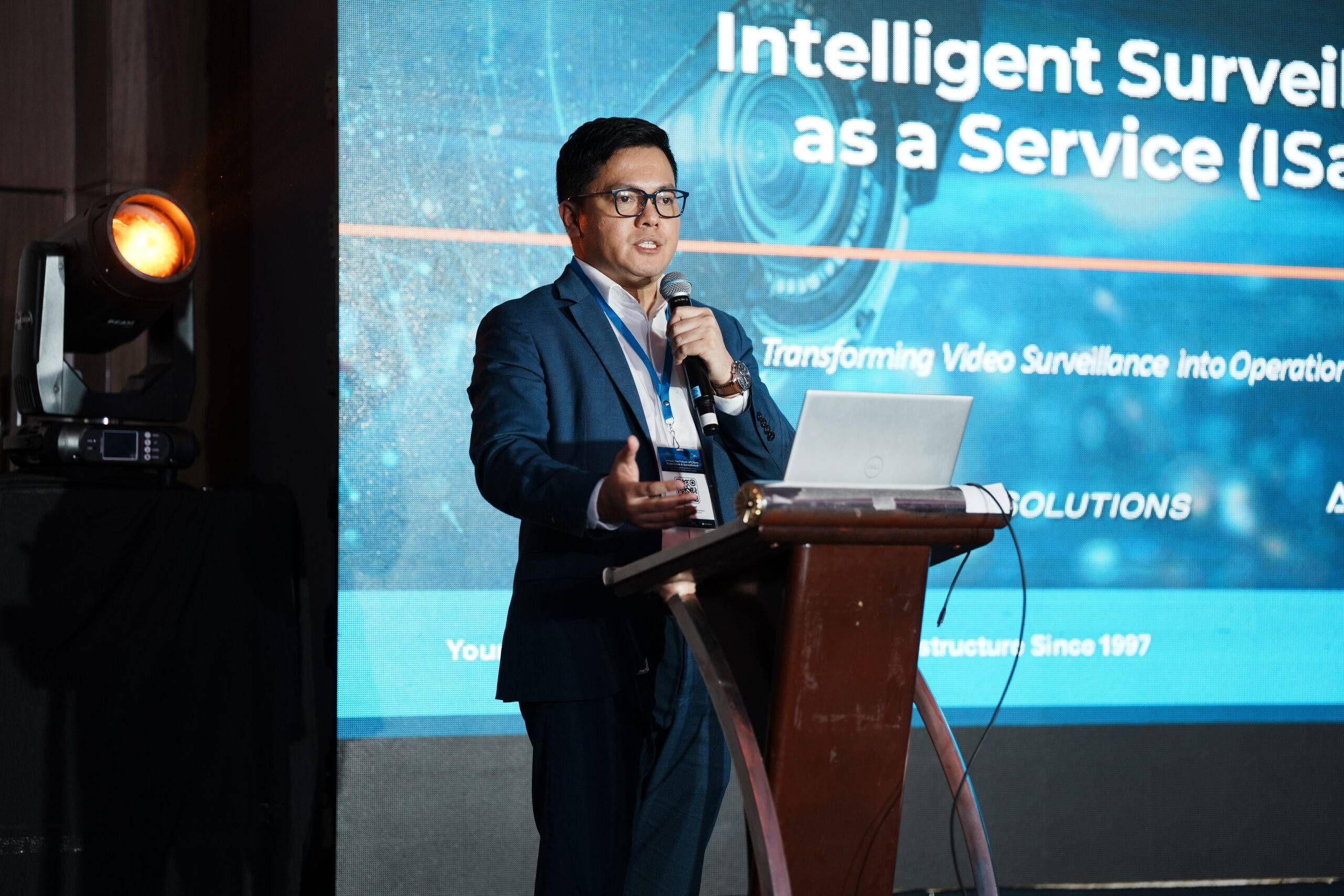 TRT's IT Support & Integration Framework