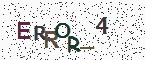 Error Validation Code