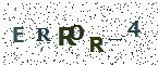 Error Validation Code
