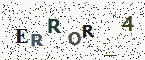 Error Validation Code