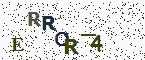 Error Validation Code