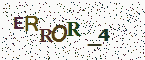 Error Validation Code