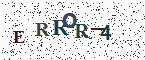 Error Validation Code