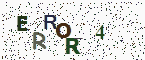 Error Validation Code