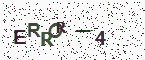 Error Validation Code