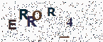 Error Validation Code