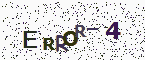 Error Validation Code