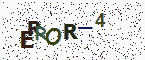Error Validation Code
