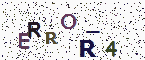 Error Validation Code