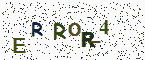 Error Validation Code