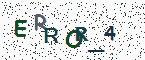 Error Validation Code