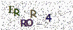 Error Validation Code