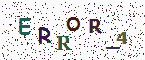 Error Validation Code