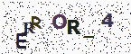 Error Validation Code
