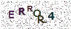 Error Validation Code
