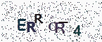Error Validation Code