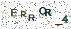 Error Validation Code