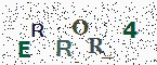 Error Validation Code