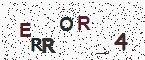 Error Validation Code