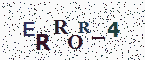 Error Validation Code