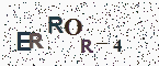 Error Validation Code