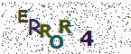 Error Validation Code
