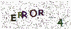 Error Validation Code