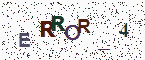 Error Validation Code