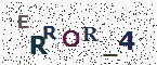 Error Validation Code