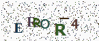 Error Validation Code