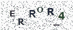 Error Validation Code
