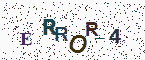 Error Validation Code