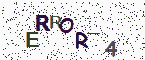 Error Validation Code
