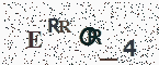 Error Validation Code