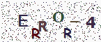 Error Validation Code
