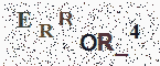 Error Validation Code