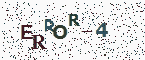 Error Validation Code