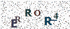 Error Validation Code