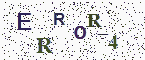 Error Validation Code