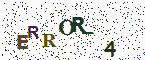 Error Validation Code
