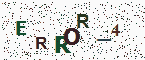 Error Validation Code
