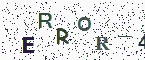 Error Validation Code