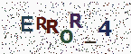 Error Validation Code