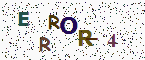 Error Validation Code