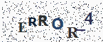 Error Validation Code